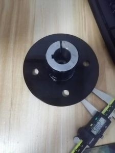 Machined 6061 7075 एल्यूमिनियम प्लेट्स कस्टम धातु मशीनिंग प्रेसिजन एल्यूमिनियम पार्ट्स सीएनसी मशीनिंग मैकेनिकल पार्ट्स फैक्टरी पाउडर कोटिंग पार्ट्स
