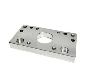 कस्टम एल्युमिनियम प्रोग्रेसिव डीप ड्रॉ मेटल स्टैम्पिंग पार्ट फैब्रिकेशन सर्विस