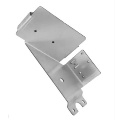 कस्टम एल्युमिनियम प्रोग्रेसिव डीप ड्रॉ मेटल स्टैम्पिंग पार्ट फैब्रिकेशन सर्विस