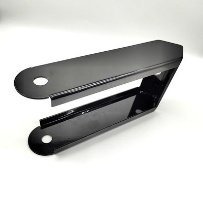 कस्टम एल्युमिनियम प्रोग्रेसिव डीप ड्रॉ मेटल स्टैम्पिंग पार्ट फैब्रिकेशन सर्विस