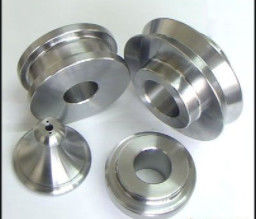 कार्ट्रिज इलेक्ट्रोड ब्रेसिंग सीएनसी मशीनिंग पार्ट्स एएसटीएम स्टैंडर्ड