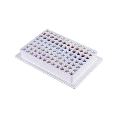 चिकित्सा उपकरणों के लिए अनुकूलित सीएनसी मशीनीकृत प्रेसिजन पार्ट्स - रंग और आकार अनुकूलित