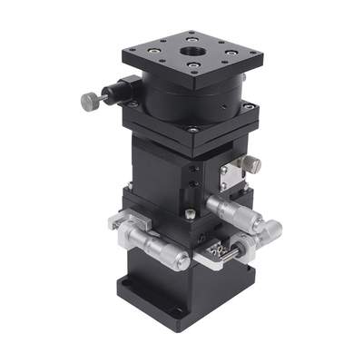 XYZ रैखिक चरण बंद लूप नियंत्रण प्रणाली 1000rpm मोटर गति