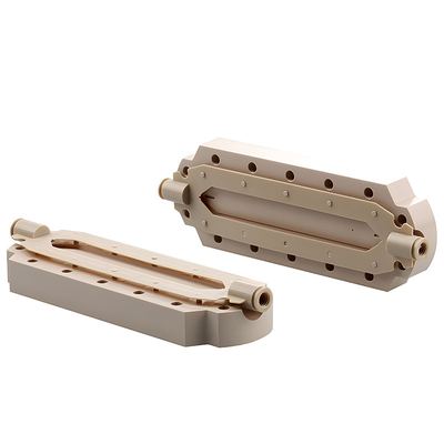 अनुकूलित आवश्यकताओं के लिए कुशल सीएनसी मशीनिंग